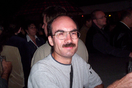 Markus Peitz
